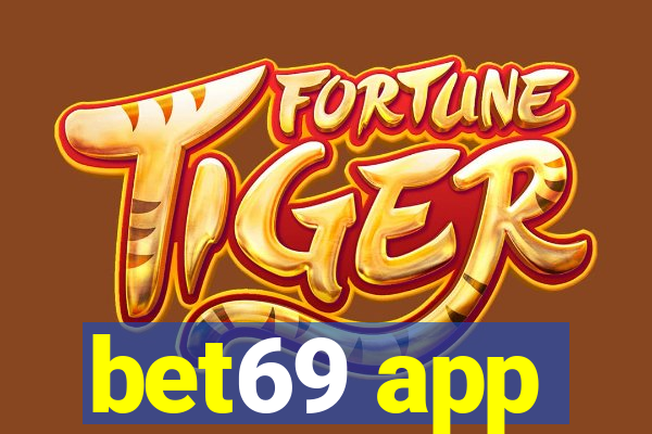 bet69 app